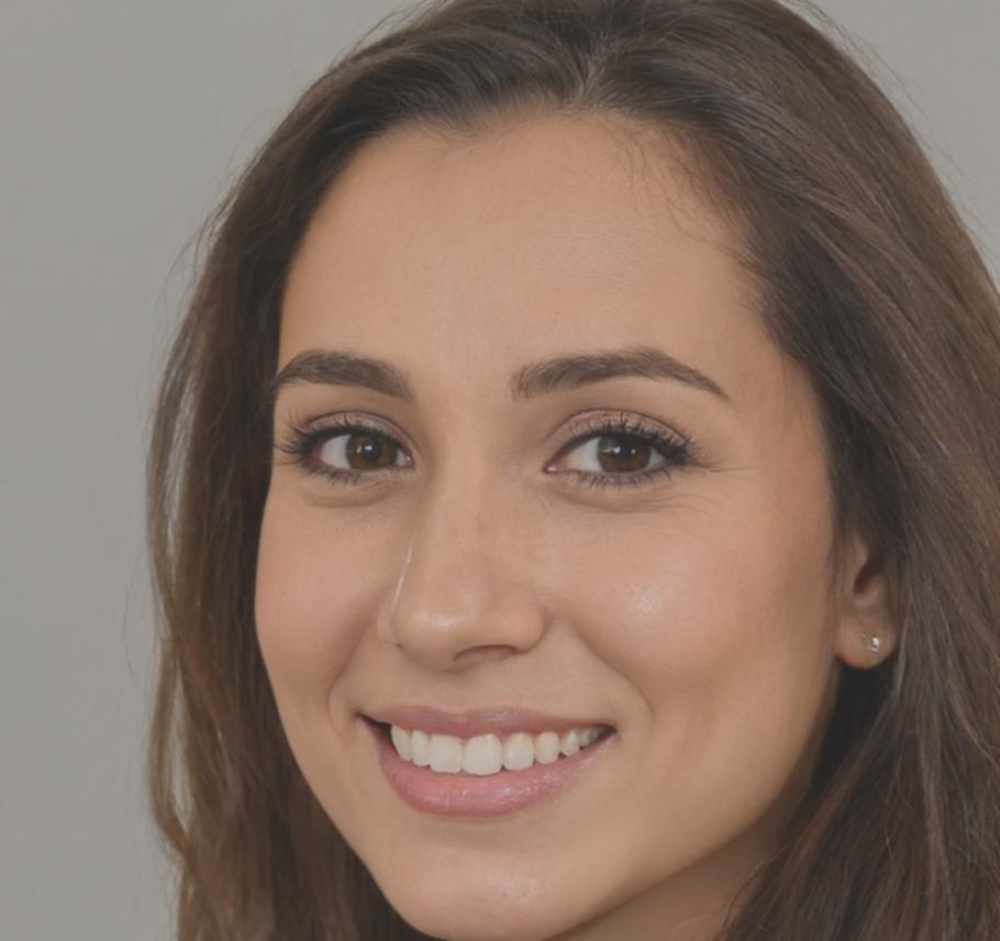 Portrait d'Apolline Verbeke, spécialiste données de marché